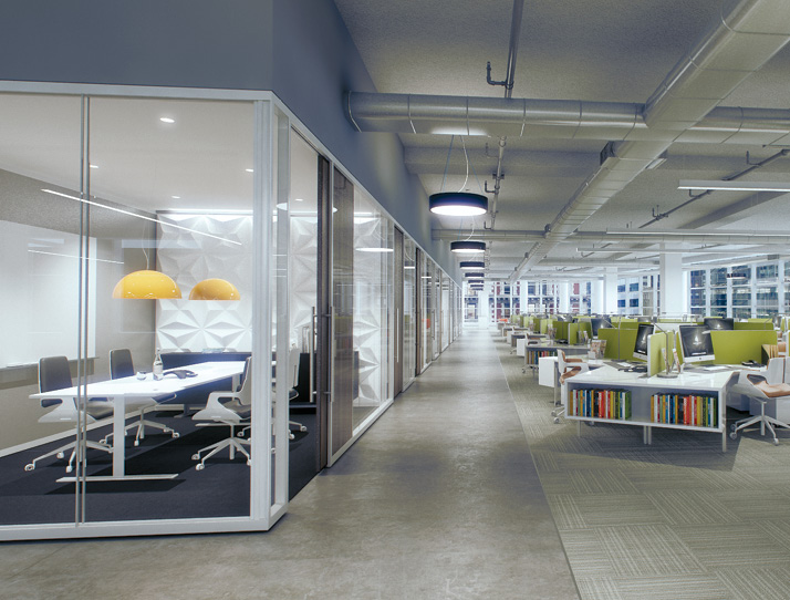 4 Times Square | Green Building Design