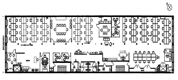 Broadway Floor Conference Room Broadway Floor Conference Room