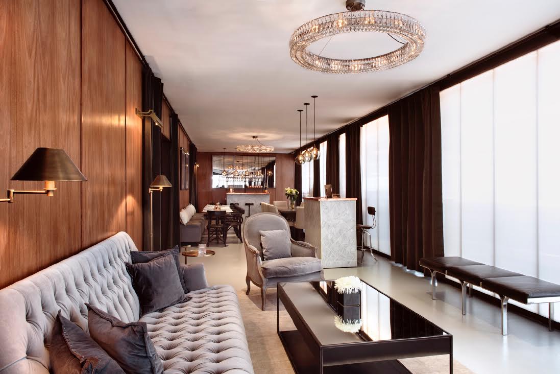 5 NYC Coworking Workspaces That Will Amaze You