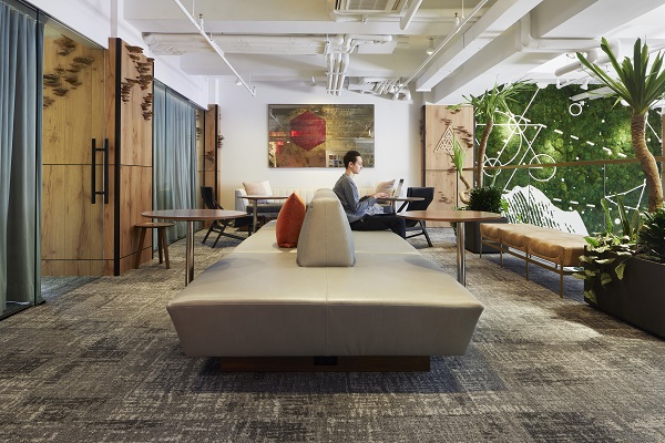 Wellness Office Space For Lease with Your Wellness in Mind