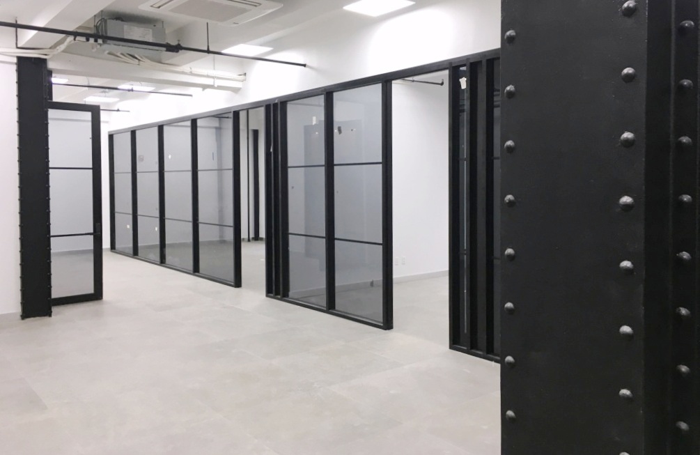 Teladoc Leases Industrial Office Space by Herald Square